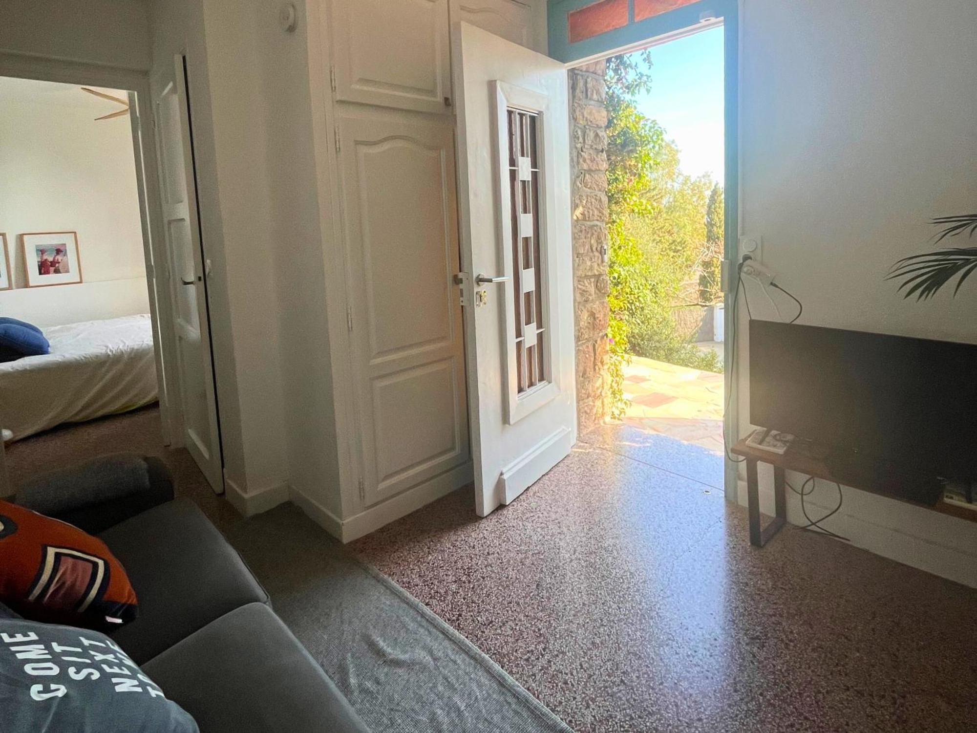 Santa Margarita Bed & Breakfast Saint-Raphaël Dış mekan fotoğraf